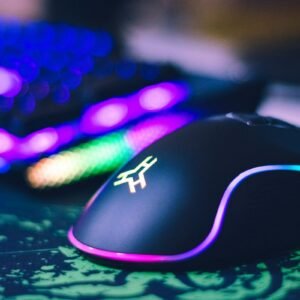 Vortex Pro Wireless Gaming Mouse 26K DPI