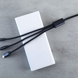 MagFlux 10000mAh Magnetic Wireless Power Bank