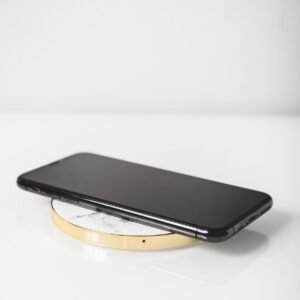 ChargeDeck 3-in-1 Wireless Charging Dock