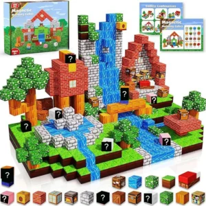 minecrafted-magnetic-world-building-set-stem-sensory-cubes